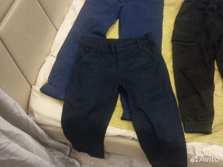 Школьная форма на мальчика