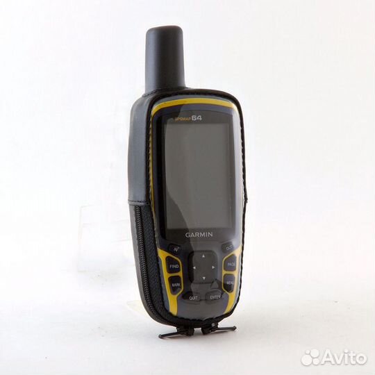 Чехлы для навигаторов Garmin