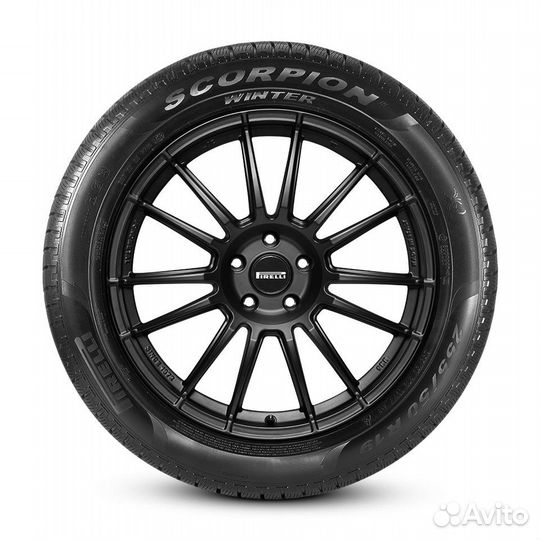 Pirelli Scorpion Winter 225/55 R19 99H
