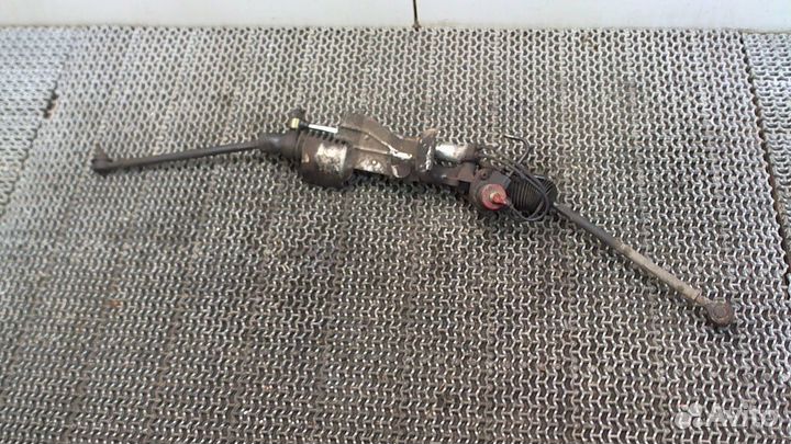 Рейка рулевая с г/у Citroen Xsara, 2001