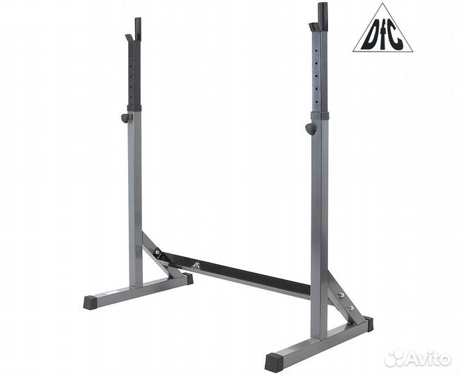 Стойка под штангу DFC dsst15