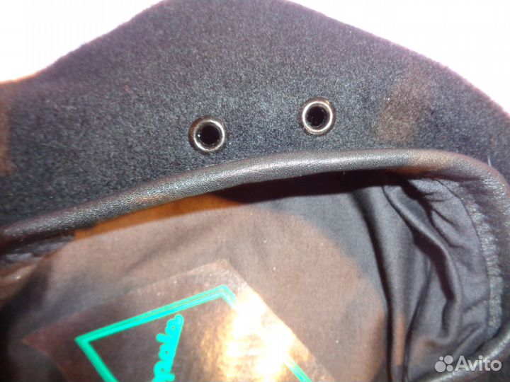 Женский берет Tonak