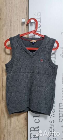 Школьная форма для мальчика Adonis