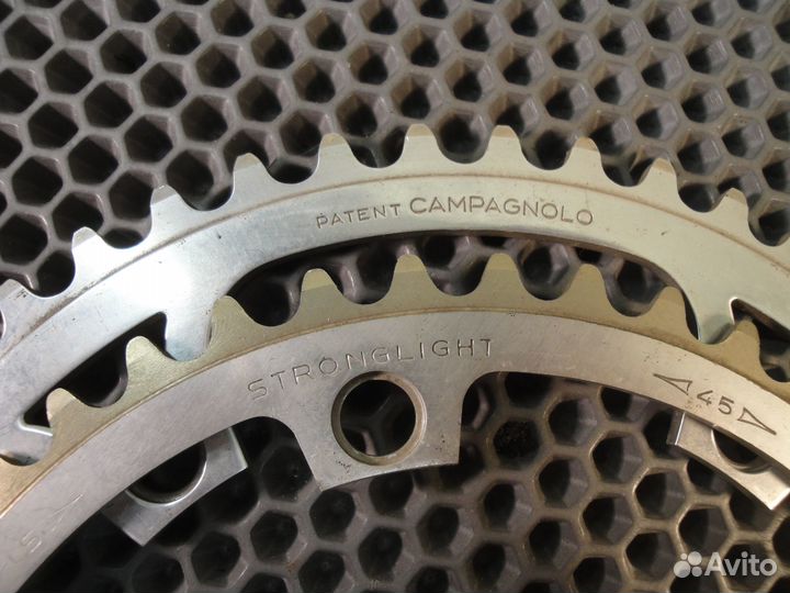 Campagnolo Record Strada 177.5