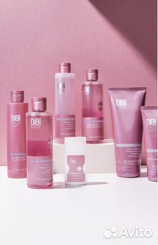 Dibi Milano в ассортименте