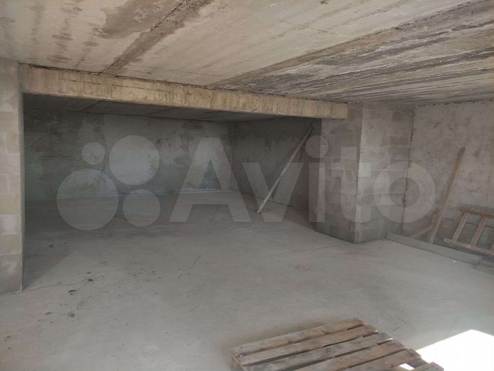 Дом 265 м² на участке 7,3 сот.