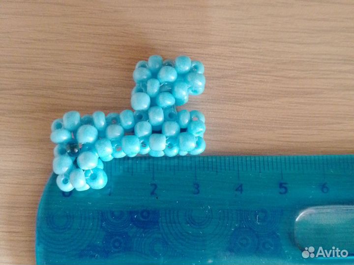 Изделие из бисера