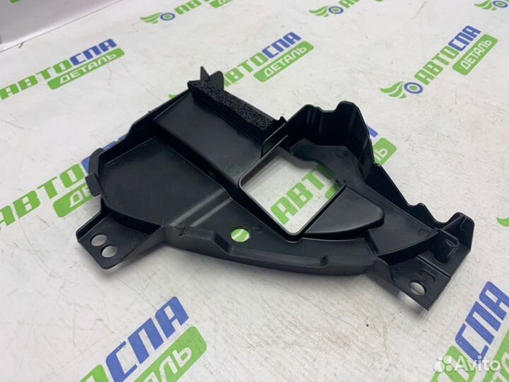 Кронштейн блока слепых зон передний правый Mazda