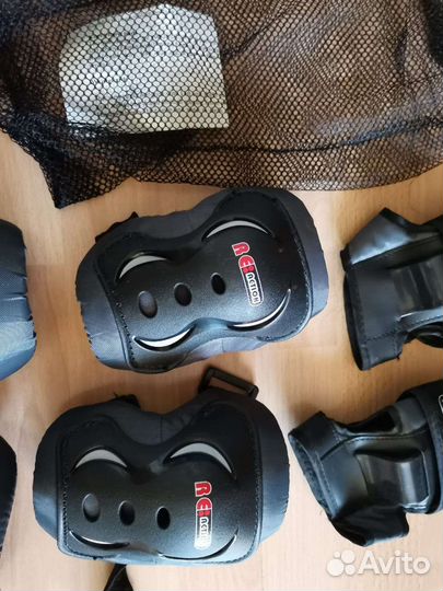 Набор защиты