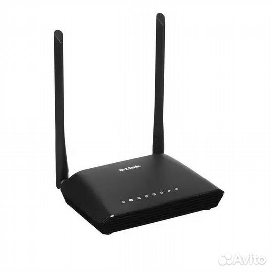 Wifi роутер d link dir 615s