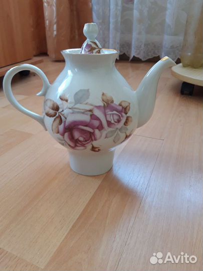 Сервиз кофейный