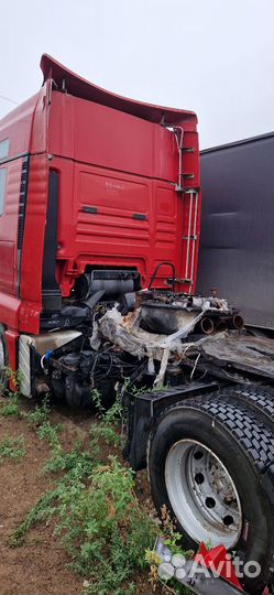 MAN TGS 33.540, 2012