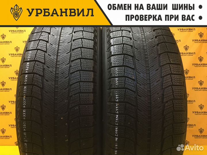 Michelin Latitude X-Ice XI2 225/65 R17 102T