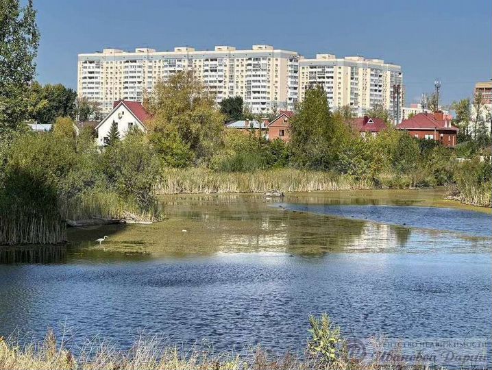 3-к. квартира, 88 м², 8/24 эт.