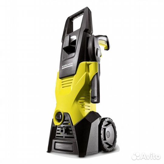 Мойка высокого давления karcher к 3