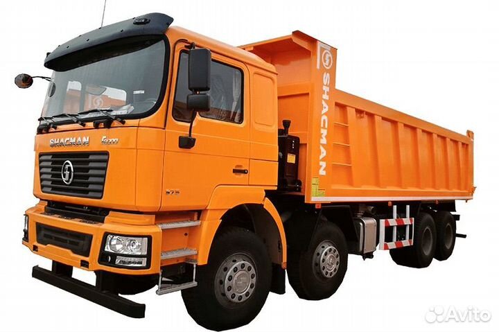 Водитель категории С