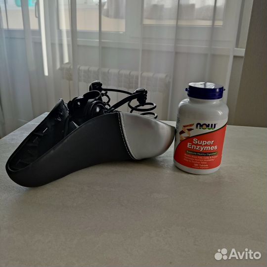 Седло для велосипеда