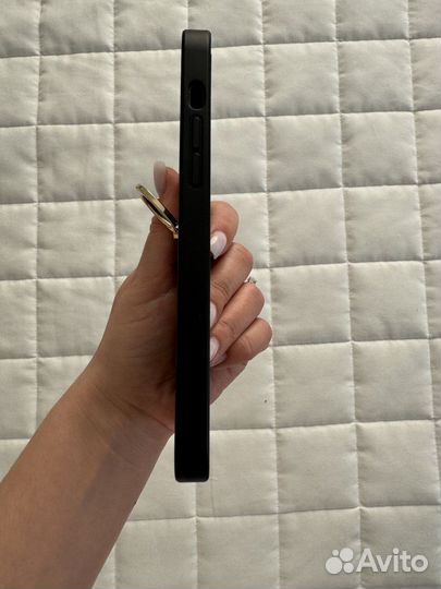 Чехол iPhone 13 pro max Guess