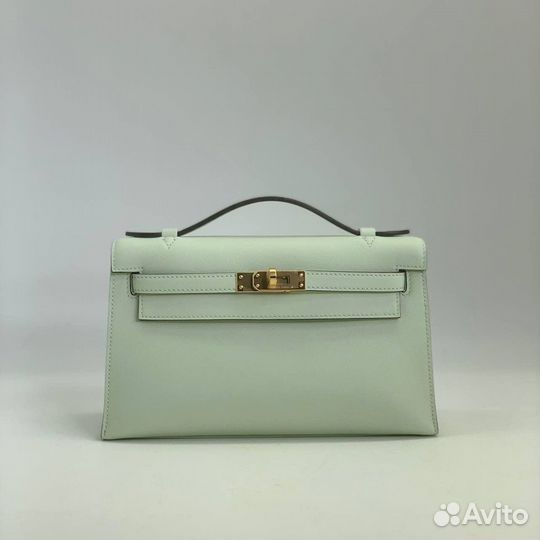 Сумка hermes kelly