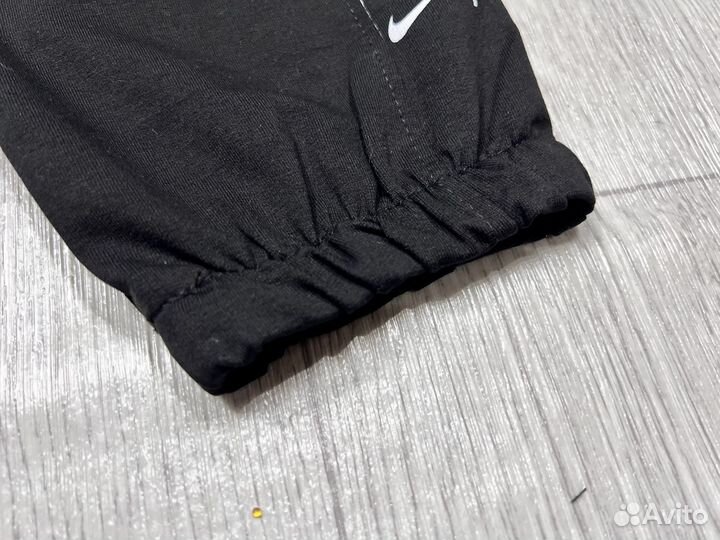 Штаны nike С лампасами
