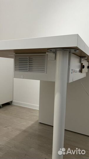 Вытяжка для маникюра аналог Verakso