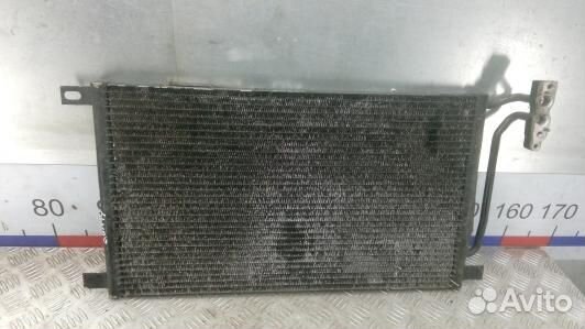 Радиатор кондиционера BMW 3 E46 (8DN19KB01)