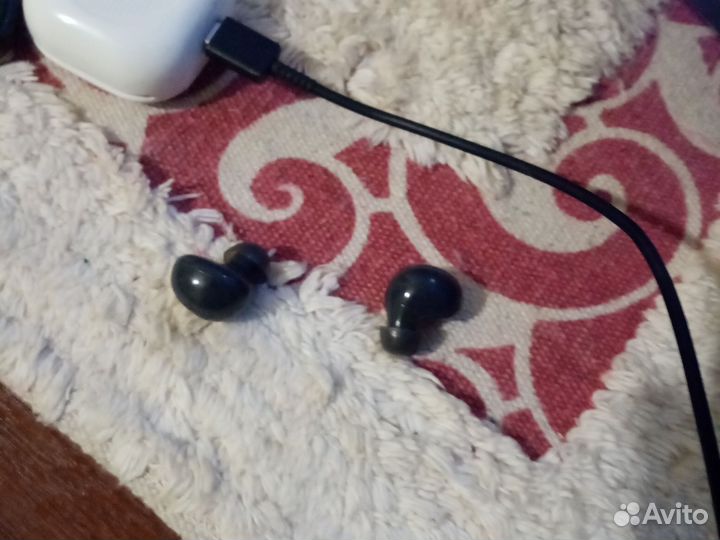 Беспроводные наушники samsung buds 2