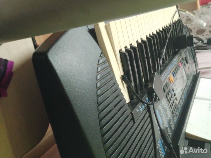 Синтезатор