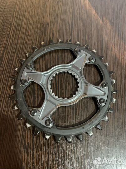 Звезда Shimano slx Direct mount 32t