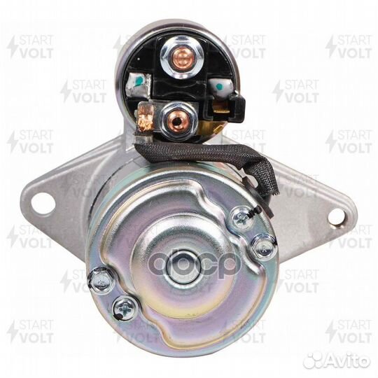 Стартер LST2710 startvolt