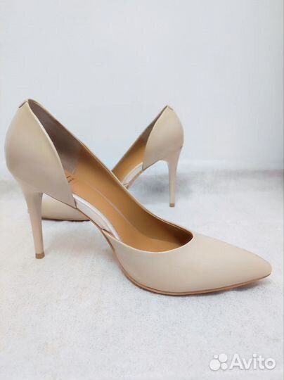 Туфли на выпускной