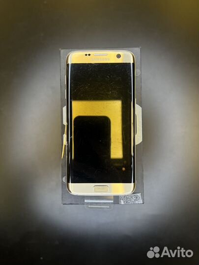 Samsung Galaxy S7 Edge, 4/32 ГБ
