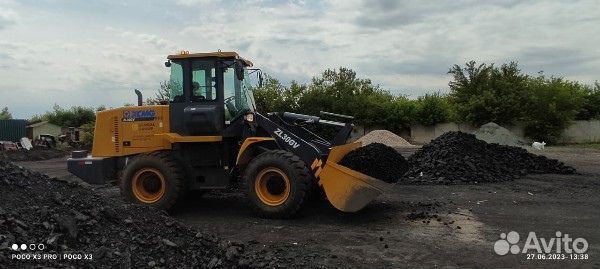 Уголь Кузбасс валом и мешками