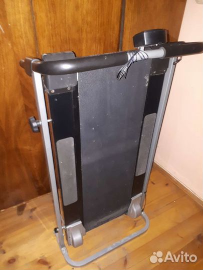 Беговая дорожка механическая Sport Elite TM1556-01