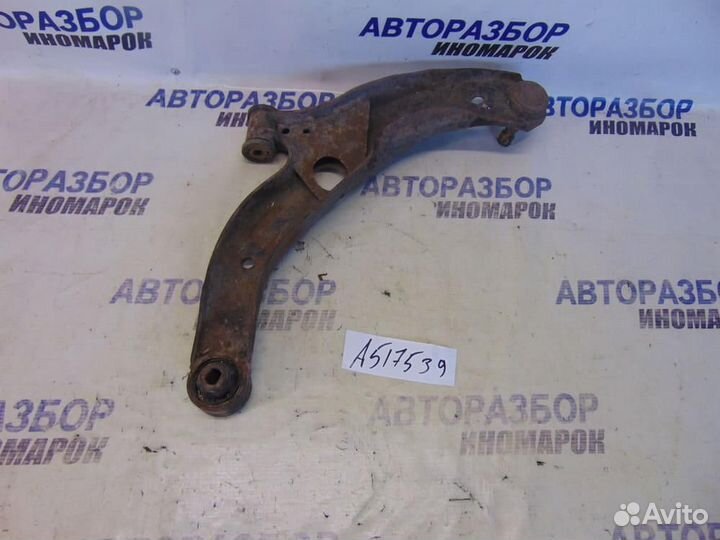 Рычаг передний левый для Mazda Familia 8 1998-200