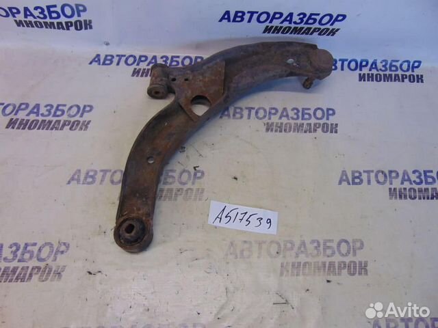 Рычаг передний левый для Mazda Familia 8 1998-200