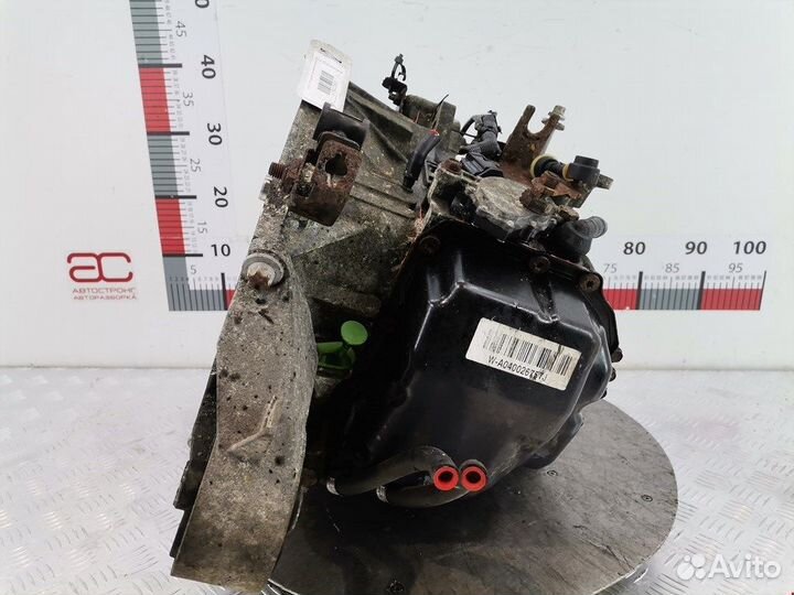 Кпп для Opel Vectra C