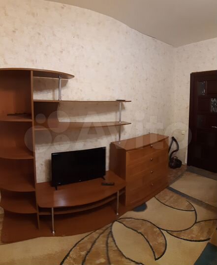 1-к. квартира, 40 м², 7/12 эт.