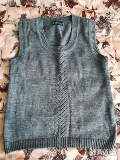 Школьная форма