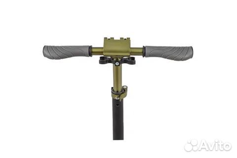 Самокат TT City Scooter