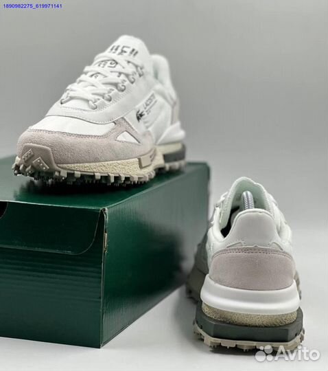 Кроссовки Lacoste (Арт.68821)