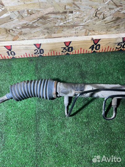 Рулевая рейка Renault Symbol Clio Kangoo