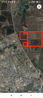 Участок 15 га (СНТ, ДНП)