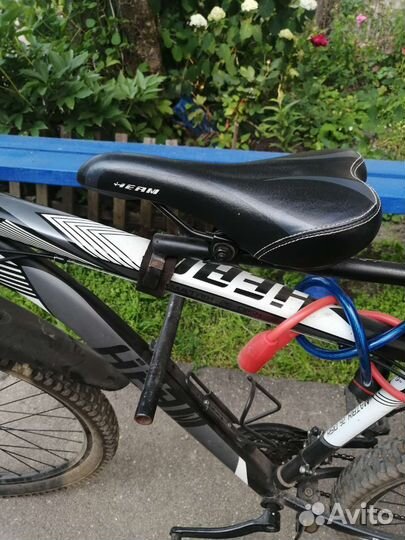 Крепление для ребенка