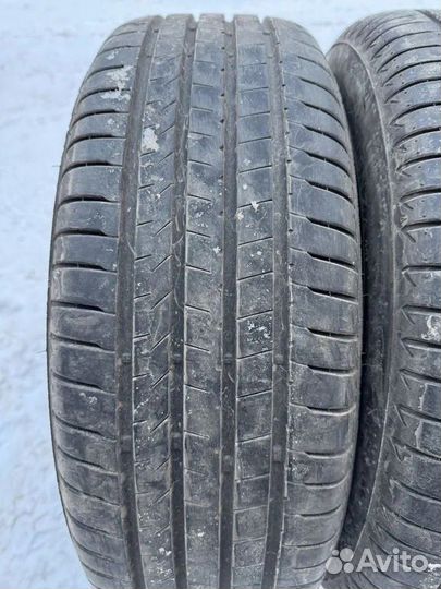 Bridgestone Alenza 001 215/65 R16 98H