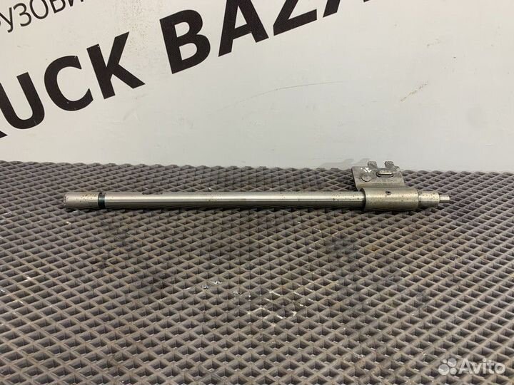 Шток вилки кпп ZF Daf XF105