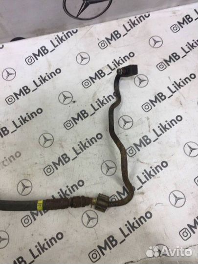 Шланг гидроподвески ABC Mercedes-Benz S-Класс W221