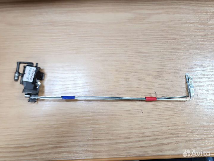 Петли для ноутбука lenovo v310-15