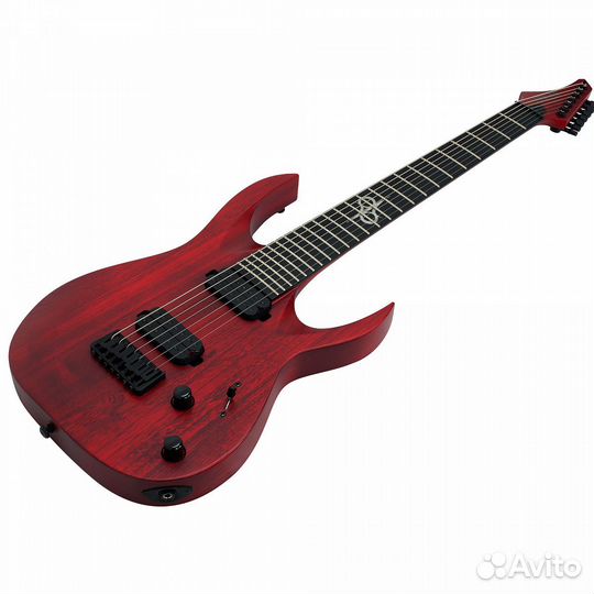 Электрогитара Solar Guitars A2.6TBR SK