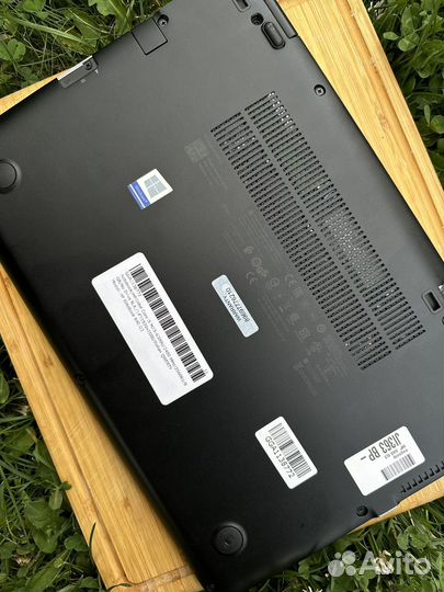 Hp elitebook 840 g3